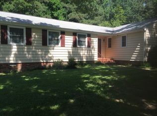1510 Clearwood Rd, Henrico, VA 23238