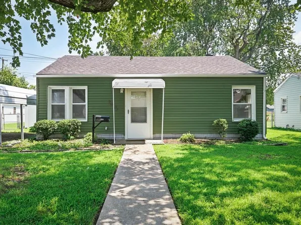 2605 Daviess St, Owensboro, KY 42303