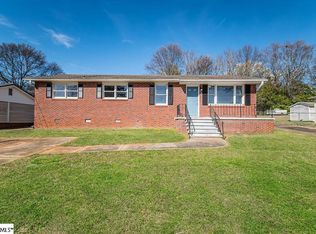 205 Vega St, Inman, SC 29349