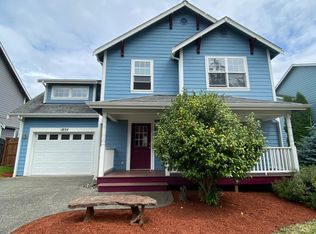 1834 Fort Ward Hill Rd NE, Bainbridge Island, WA 98110