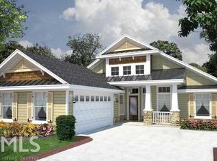 95 Scouts Ridge Dr #45, Covington, GA 30016