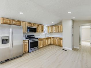 4211 E 100th Ave LOT 453, Thornton, CO 80229