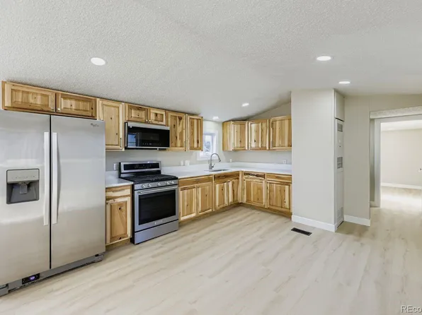 4211 E 100 Avenue LOT 453, Thornton, CO 80229