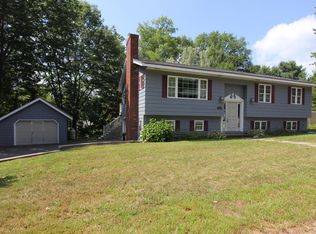 251 Montello St, Lewiston, ME 04240