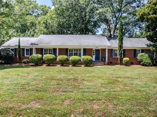 602 Sherry Dr, Anderson, SC 29621