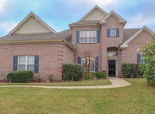 8818 Wellston Pl, Montgomery, AL 36117