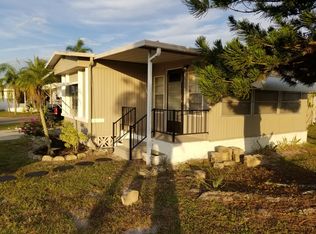 438 Windmill Blvd, North Fort Myers, FL 33903