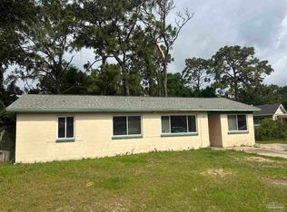 4469 Rochelle Dr, Pensacola, FL 32505