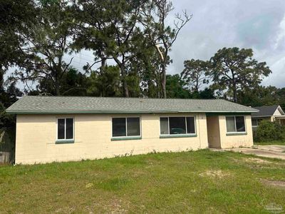 4469 Rochelle Dr, Pensacola, FL, 32505