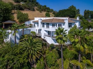 3674 Dixie Canyon Ave, Sherman Oaks, CA 91423