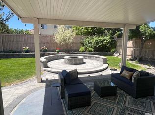 10650 Copper Lake Dr, Reno, NV 89521