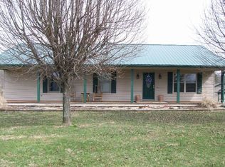 2420 New Zion Rd, Williamsburg, KY 40769