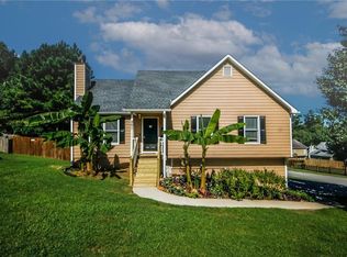 501 Chippewa Way SE, Acworth, GA 30102