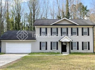 4004 Melvin Dr SW, Atlanta, GA 30331