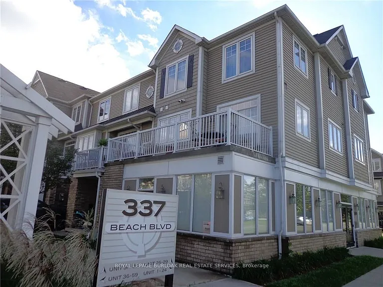 337 Beach Blvd #29 — Photo 1