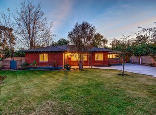 4025 E Cambridge Ave, Phoenix, AZ 85008