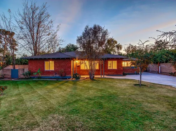 4025 E Cambridge Ave, Phoenix, AZ 85008