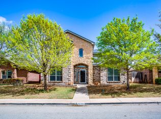 11105 Detroit Ave, Lubbock, TX 79423