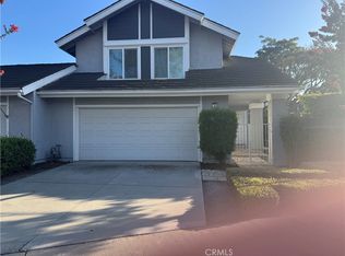 8 Ashwood, Irvine, CA 92604