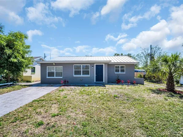 5418 19th Ave S, Gulfport, FL 33707