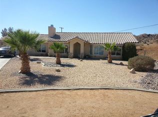 15906 Chehalis Ct, Apple Valley, CA 92307