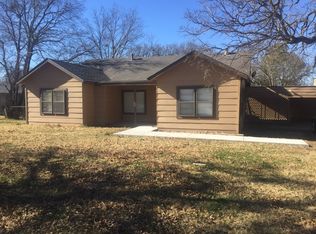 1201 Vernon Rd, Ardmore, OK 73401