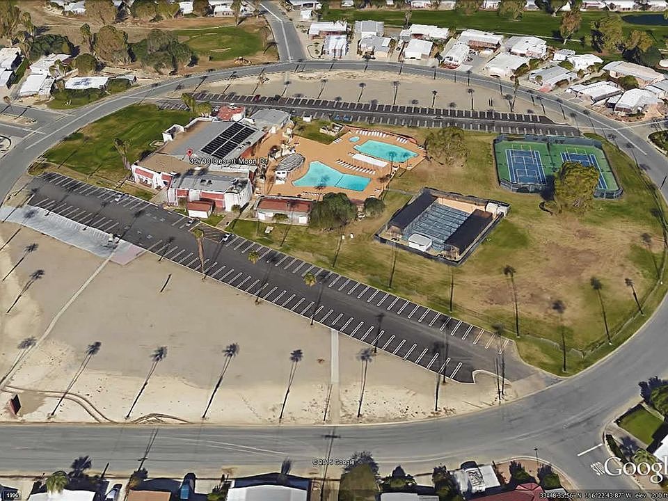 2nd image of 73230 San Carlos Dr