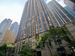 401 E Ontario St APT 1005, Chicago, IL 60611