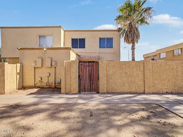 4630 E PUEBLO Avenue, Phoenix, AZ 85040