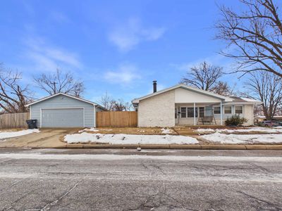 3606 W 18th St N, Wichita, KS, 67203