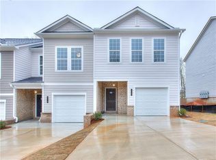 3409 Ripple Loop #126, South Fulton, GA 30349