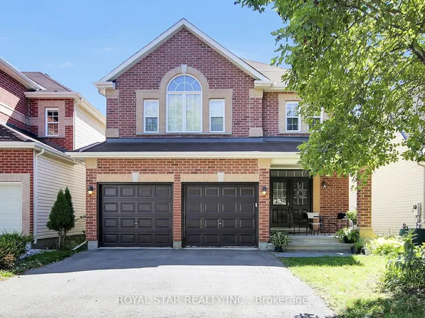 512 Stonechurch Way, Ottawa, ON K2J 0C6