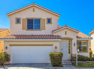 3233 Rainmaker St, Las Vegas, NV 89129