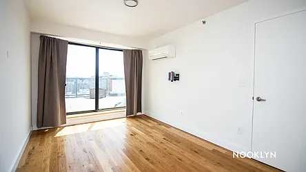 Rented by Nooklyn NYC LLC