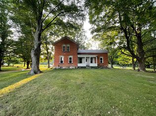 1360 N Edon Rd, Allen, MI 49227