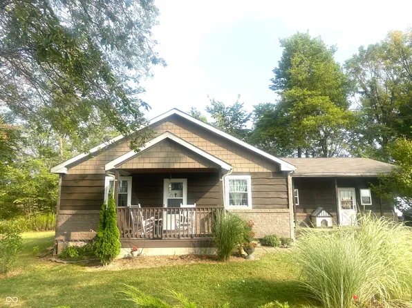 5904 N County Road 600 E, Bainbridge, IN 46105