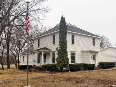 1708 Mitchell St, Ruthven, IA, 51358