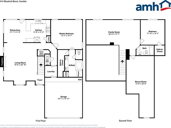 2nd image of this home