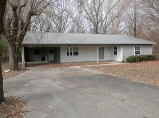 1389 S Curtis Ave, Pea Ridge, AR 72751