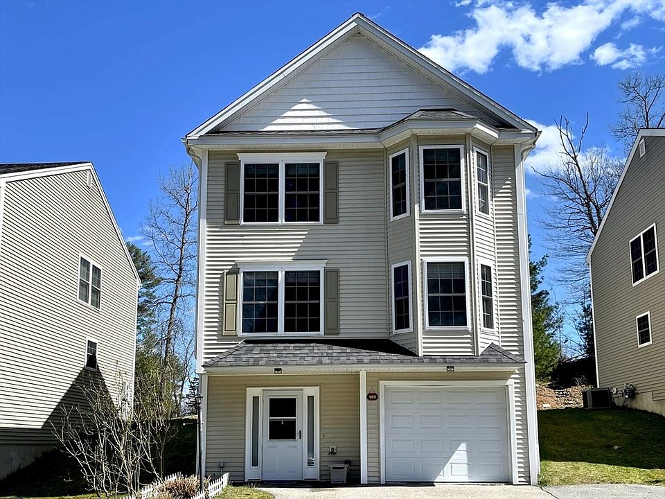 109 Pinehurst Ave LOT 45, Billerica, MA 01821 Zillow