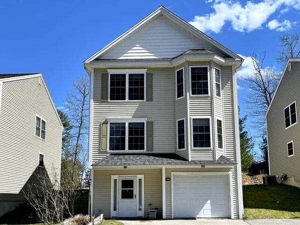 109 Pinehurst Ave Lot 45, Billerica, MA 01821