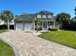 209 Pompano Dr, Emerald Isle, NC 28594