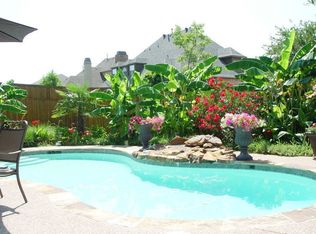 721 Starlight Pass, Heath, TX 75032