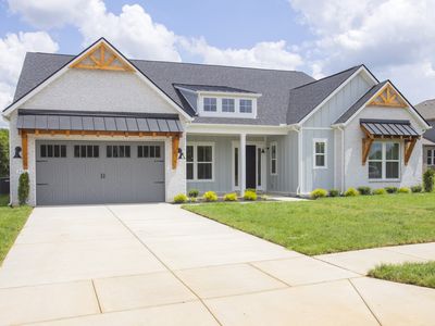 5971 Hunt Valley Dr Lot 226, Spring Hill, TN, 37174