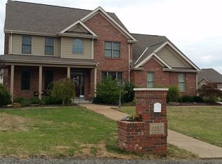 1355 S Randolph Dr, Jefferson Hills, PA