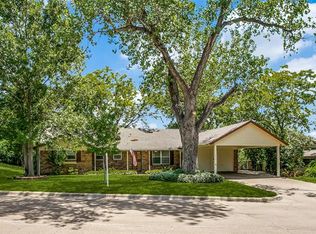 3913 Wren Ave, Fort Worth, TX 76133