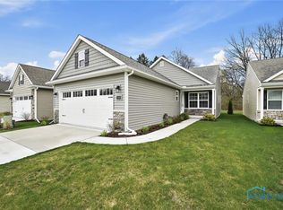 2110 Fieldbrook Dr, Toledo, OH 43615