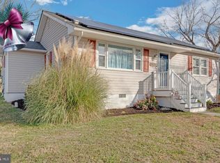 41570 Church St, Leonardtown, MD 20650