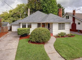 115 N Buffalo St, Portland, OR 97217