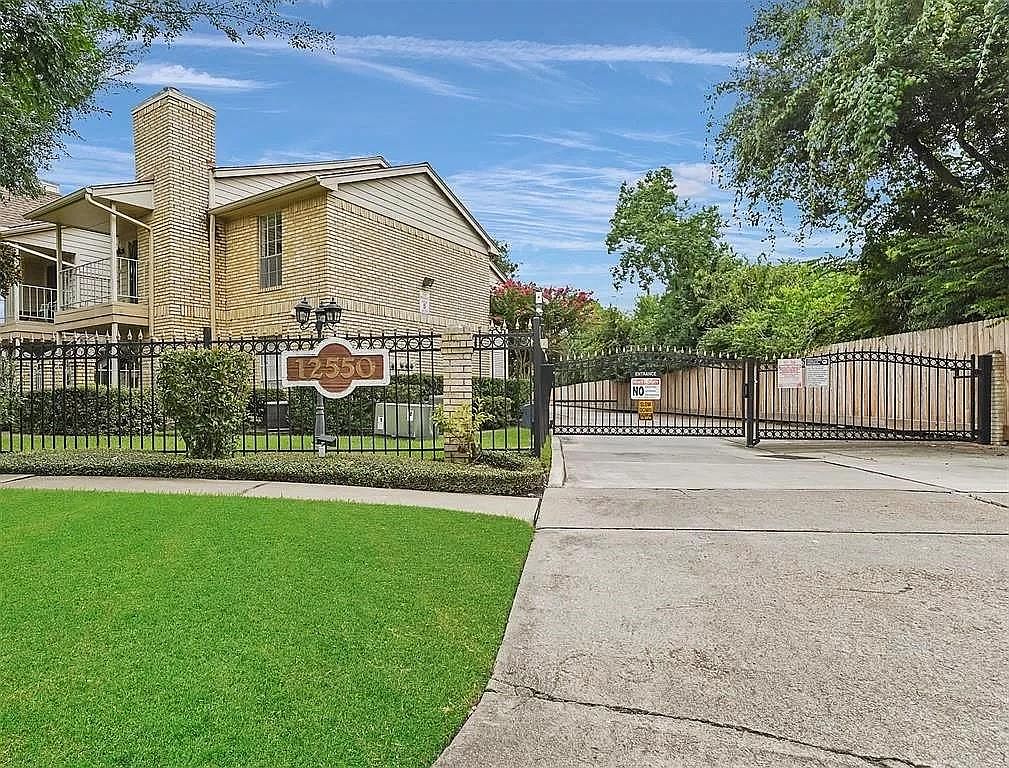 12550 Whittington Dr APT 203, Houston, TX 77077 | Zillow